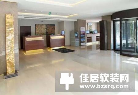 HDL为塞尔维亚万豪酒店实现了智能照明控制系统【案例】