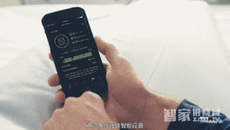 智能睡眠 智能家纺开启全景化智能生活