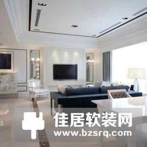 爱·家 维纳斯智能家居，用雅致精品让宽大平层更显精细