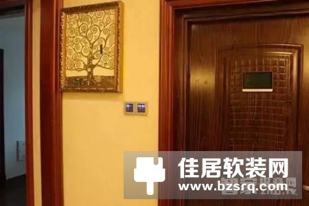 扬州虎豹郡王府别墅智能家居设计方案