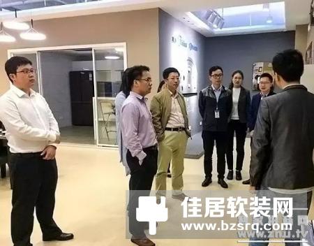 美的智慧家居首次亮相第28届中国制冷展，受多家地产企业认可