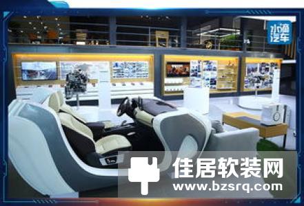 氧仕多生态智慧体验馆正式对外开放，引领智能家居All In体验