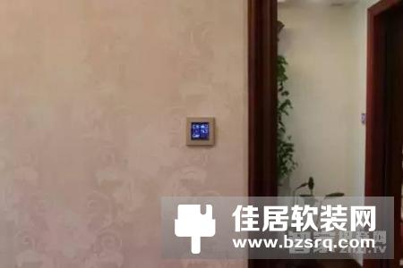 扬州虎豹郡王府别墅智能家居设计方案
