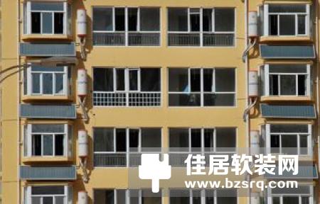 阳台壁挂太阳能好不好?–安居客房产问答