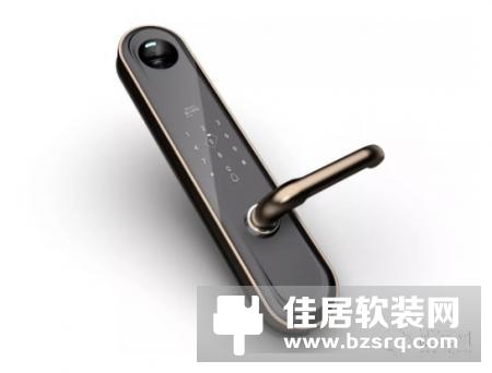 智护万家，海尔智能门锁HL－35PF4惊艳来袭！