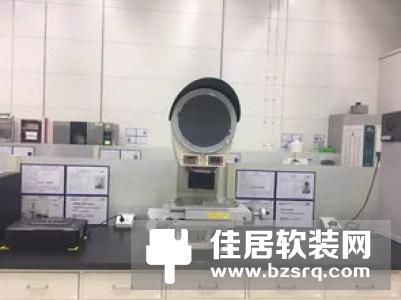 西默科技打造全球最大的路由器生产研发基地