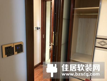 爱·家 维纳斯智能家居，用雅致精品让宽大平层更显精细