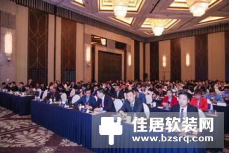 上海物联网行业协会会议召开 家畅物联CEO李庆文应邀出席