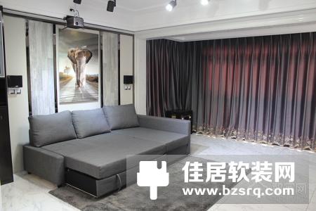 科幻又浪漫，“爱·家 维纳斯”为南通别墅打造梦幻城堡