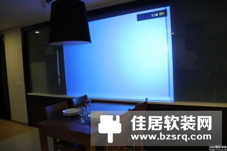 星河集团一行莅临慧锐通智能家居参观体验