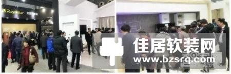 荣事达亮相合肥家博会 展区人气爆棚引媒体关注