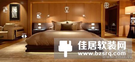 航邦智能生活情景之情景模式案例