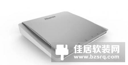 海信智能网关，给你更便捷的智能生活