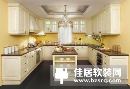 未来智能厨房的发展方向分析
