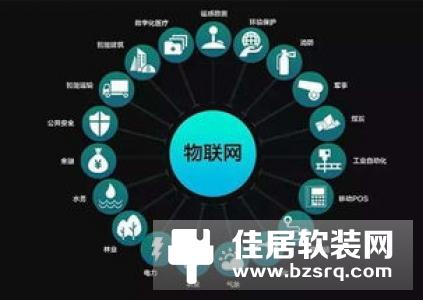 云海物联携手茁壮网络共同推动家居智能化的时代进程
