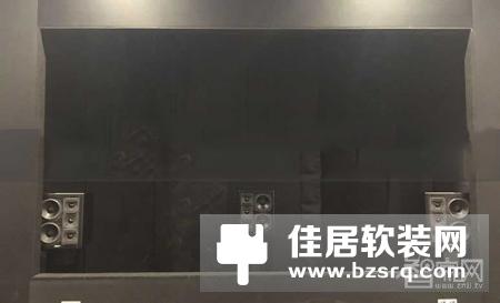 索兰智能家居案例：延续经典——麦卡伦地MK系列7.2.2全景声家庭影院系统