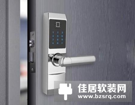 选购智能门锁需要注意什么