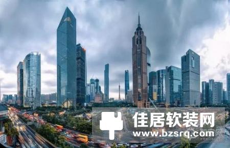 HDL河东与中国金茂地产达成战略合作，一同开启智能新时代