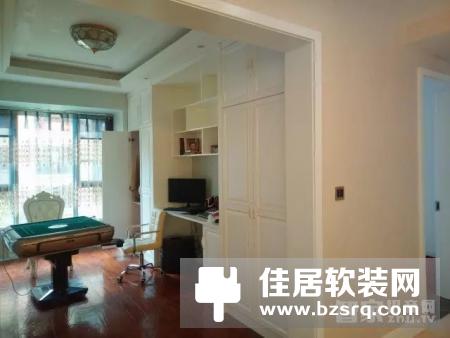 爱·家 维纳斯案例《看看人家的房子，你住的那叫窝!》