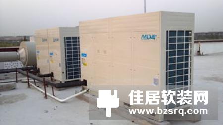 IRACC空调控制器—轻松实现空调的智能化远程管理