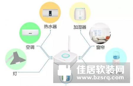 家畅物联单身公寓智能家居系统解决方案