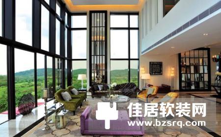 嘟嘟E家智能家居：东方新天地【案例分享】