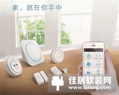 施密德智能家居系统工程案例--让您享受高端生活品质