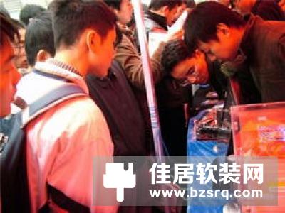 聪普智能携手SONY 4K巡展到达西安站