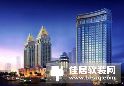 河东HDL将于4月26日参加上海国际酒店及商业空间工程与设计展