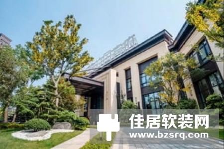 【案例分享】之江一号全宅智能化设备安装