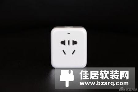 手机APP远程控制智能插座步骤解析