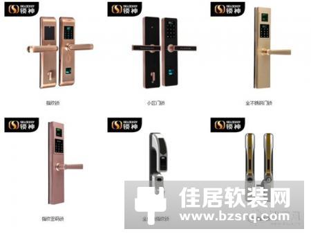 有情怀的智能家居是什么样子?一把智能锁告诉你答案!