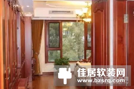 扬州虎豹郡王府别墅智能家居设计方案