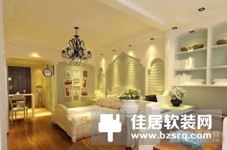 家畅物联单身公寓智能家居系统解决方案