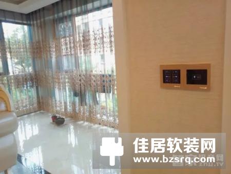 爱·家 维纳斯案例《看看人家的房子，你住的那叫窝!》