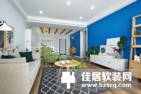 爱·家 维纳斯案例《看看人家的房子，你住的那叫窝!》