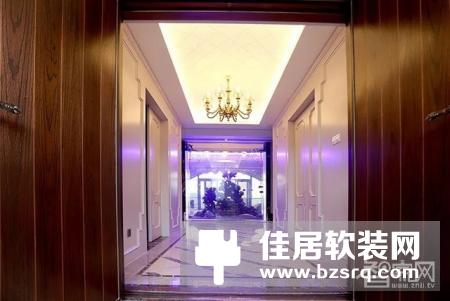 【案例分享】华歌重庆紫云岭项目 让科技与家居完美对接