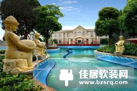 奥米斯方圆·十里方圆智能门锁案例：创造出“新东方田园牧歌”的理想人居环境