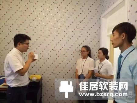 紫光物联携手富力集团打造大同富力城悦湖湾智能家居系统