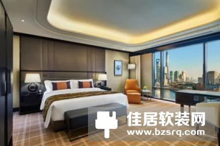 派谷智能酒店工程案例--酒店空调节能改造(惠州金叶大酒店)