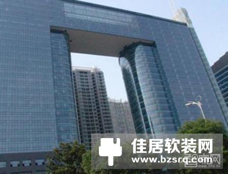 众和物联智能锁成功案例--长沙中天广场