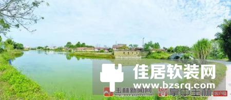 奥米斯方圆·十里方圆智能门锁案例：创造出“新东方田园牧歌”的理想人居环境