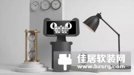 京东第二代叮咚智能音箱产品叮咚正式
