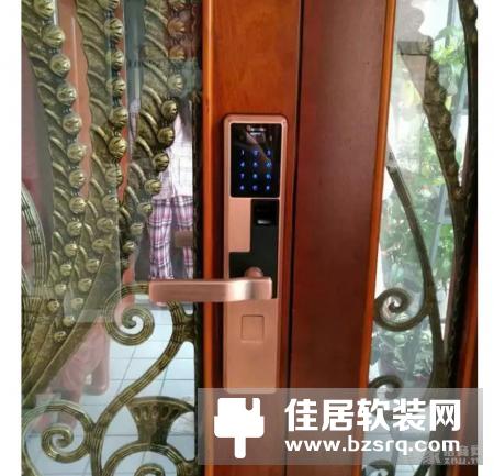 听说指纹密码锁防盗能力还没有机械锁好呢？真的吗？