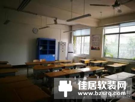 狄耐克智能新风加入校园计划，成为孩子健康呼吸的守护神！