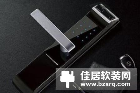 指纹是否可以被复制用来开指纹密码锁？
