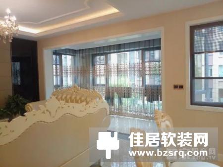 爱·家 维纳斯案例《看看人家的房子，你住的那叫窝!》
