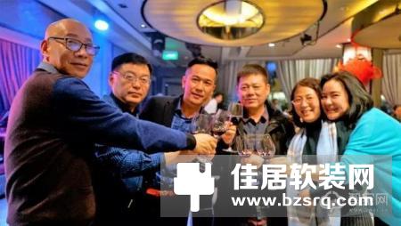 热烈庆祝大德中电上海运营中心盛大开业！