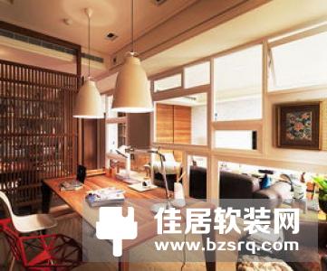 嘟嘟E家智能家居：东方新天地【案例分享】