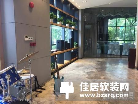 体验店 | 音乐与智能居家完美结合 走进Peavey百威智能影音生活馆